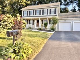 20 Boulder Dr - Photo 1 of 1