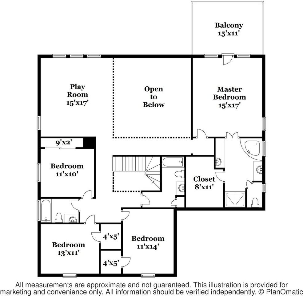 3615 Mendocino Park - Photo 3 of 33