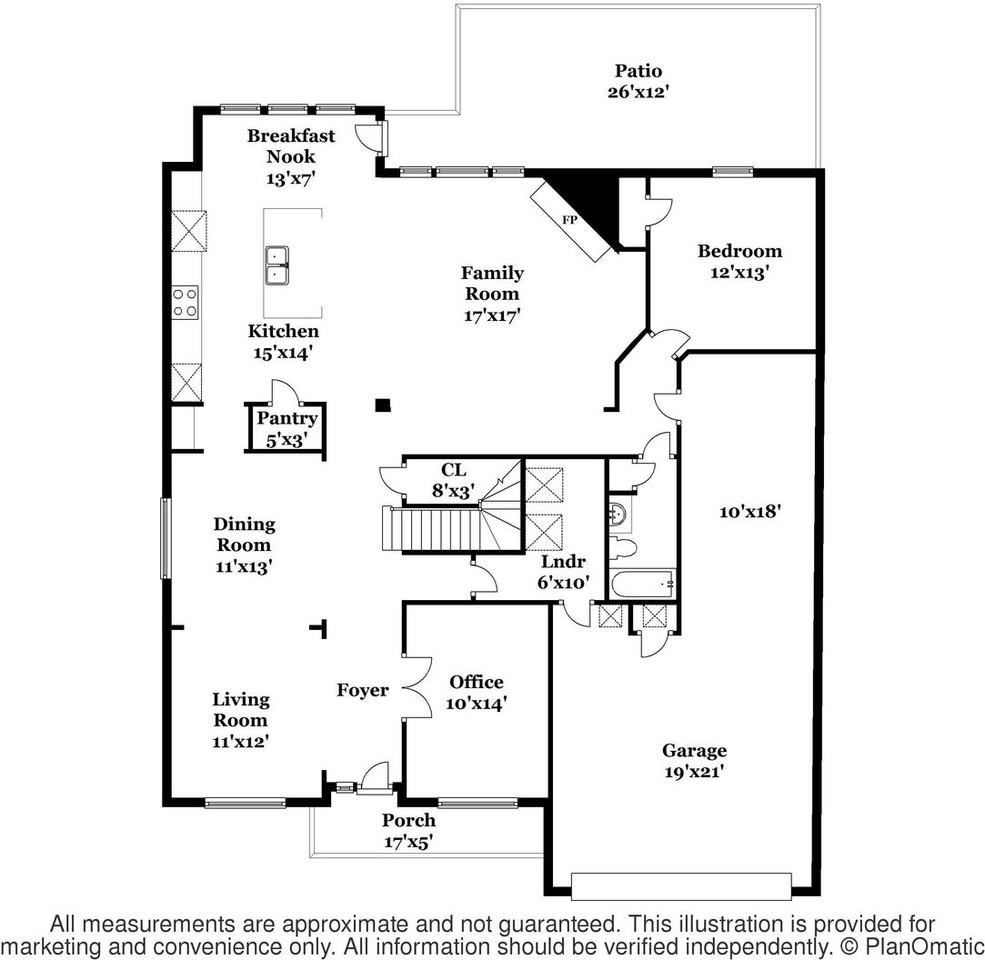 3615 Mendocino Park - Photo 4 of 33