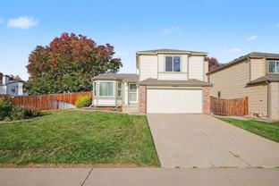 5589 S Youngfield Way - Photo 1 of 1