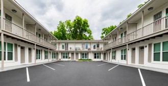 Palmetto Square Apartments - Photo 1 of 1