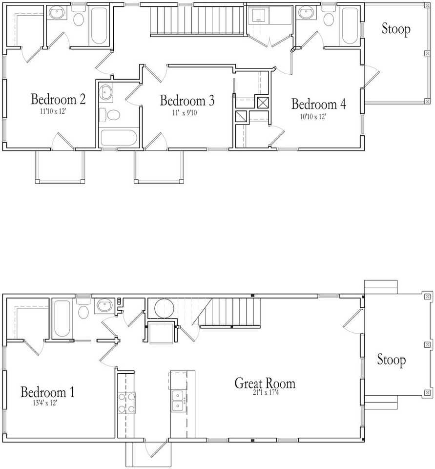 861 Sw 6th St - Photo 2 of 3