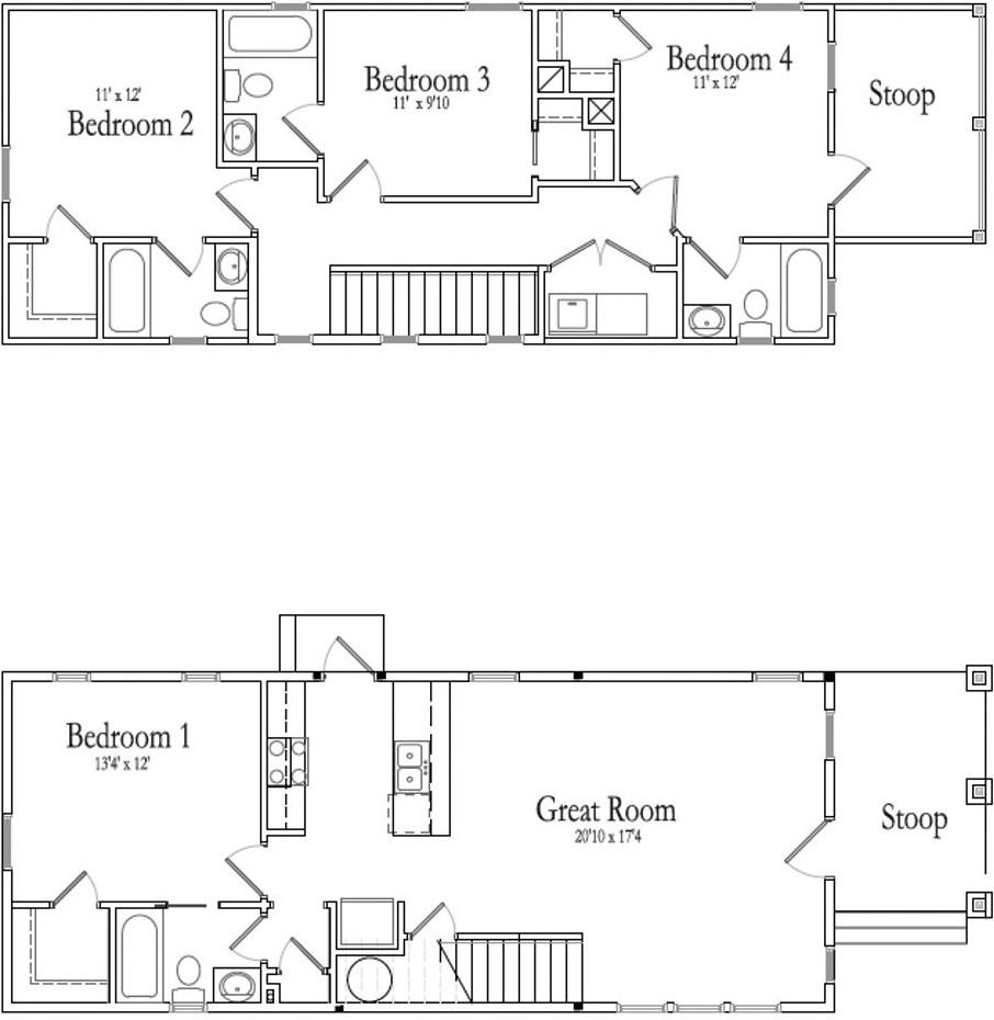 879 Sw 6th St - Photo 2 of 3
