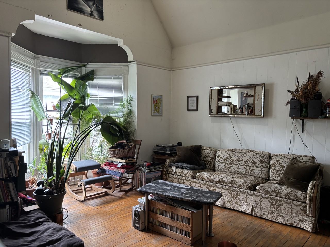 939 Jenifer St #4 - Photo 2 of 21