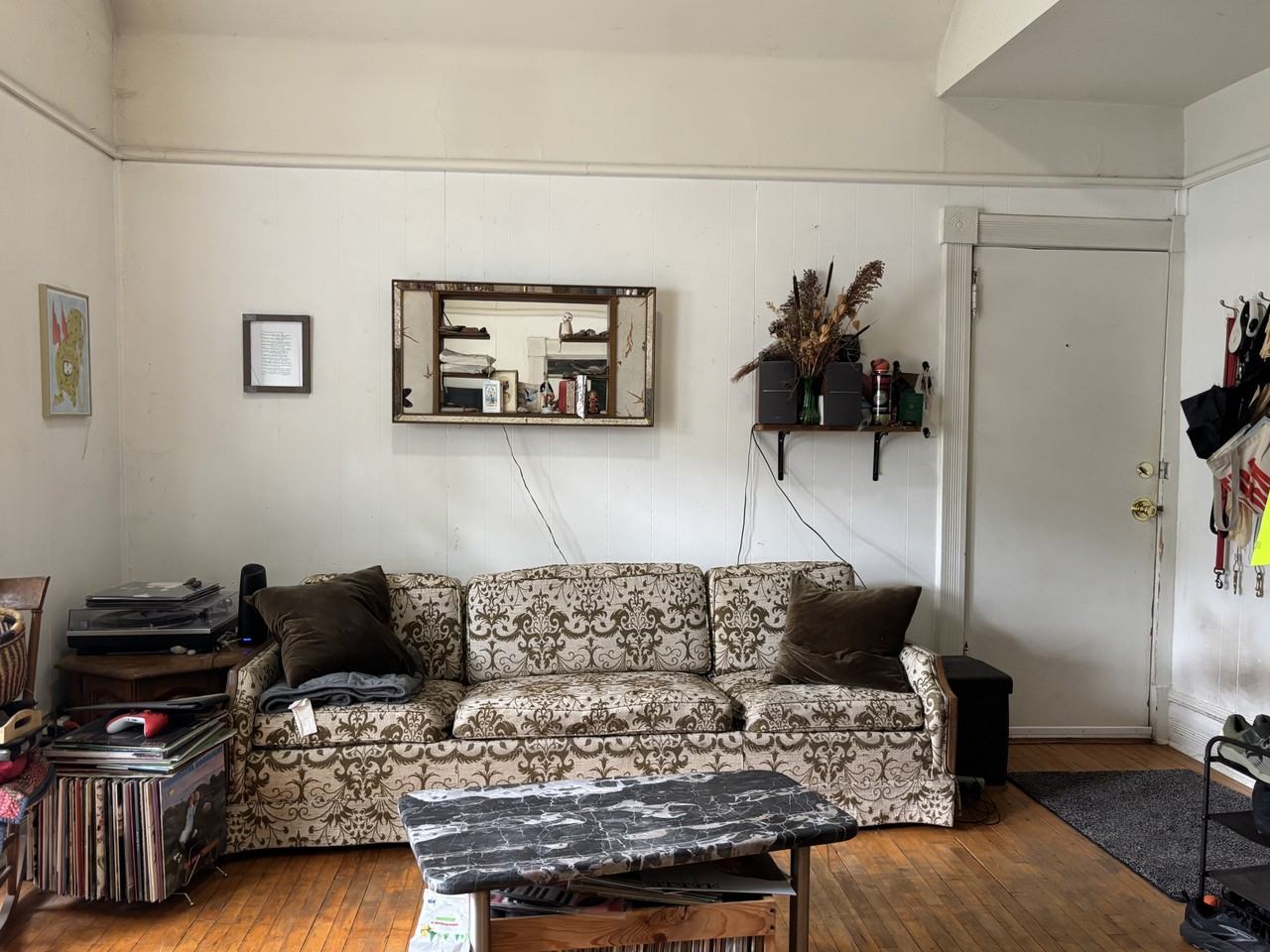 939 Jenifer St #4 - Photo 4 of 21