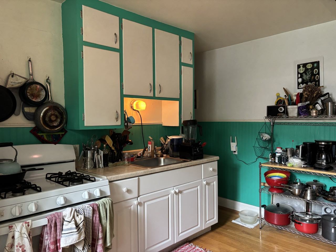 939 Jenifer St #4 - Photo 6 of 21
