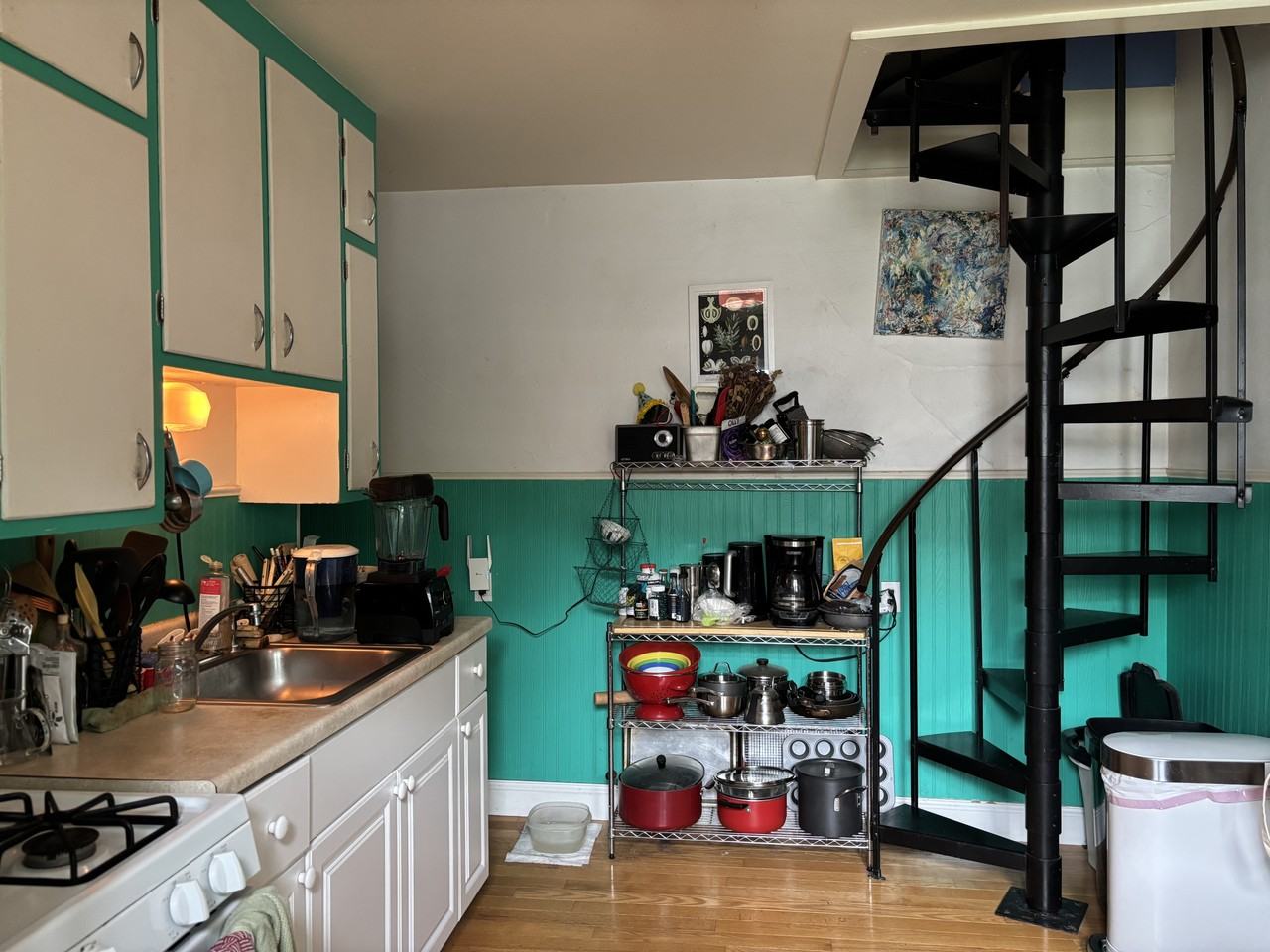 939 Jenifer St #4 - Photo 7 of 21