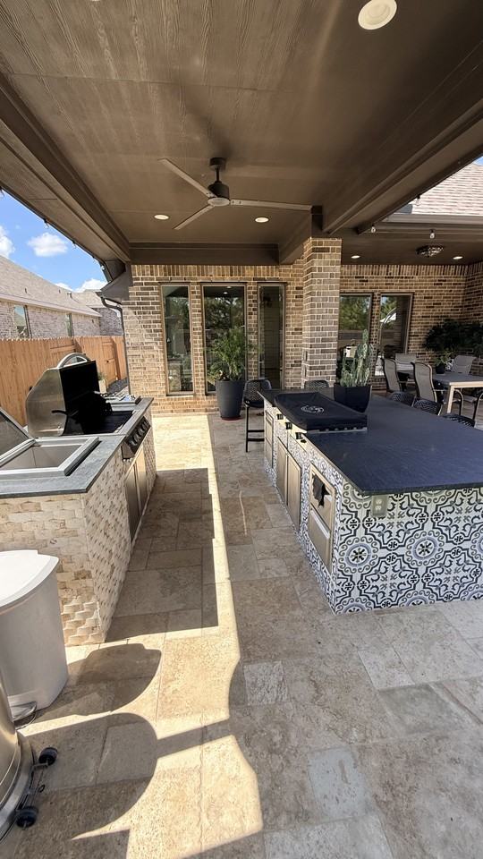7314 Camden Crestwood Way #NA - Photo 7 of 29