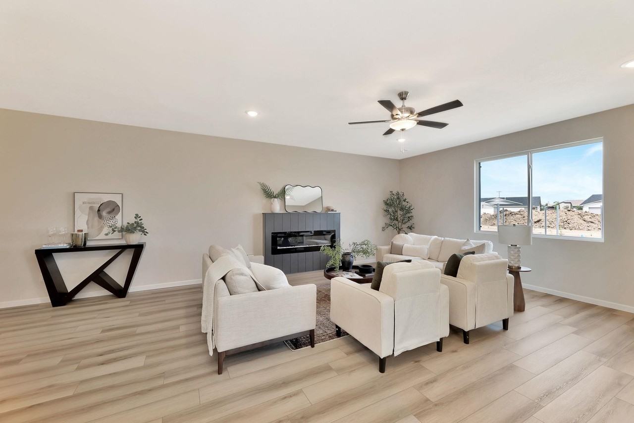2427 S Wheatland Ct #NA - Photo 3 of 24