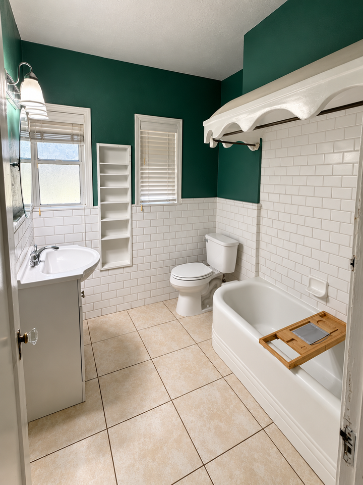 1354 N Vagedes Ave #NA - Photo 5 of 10