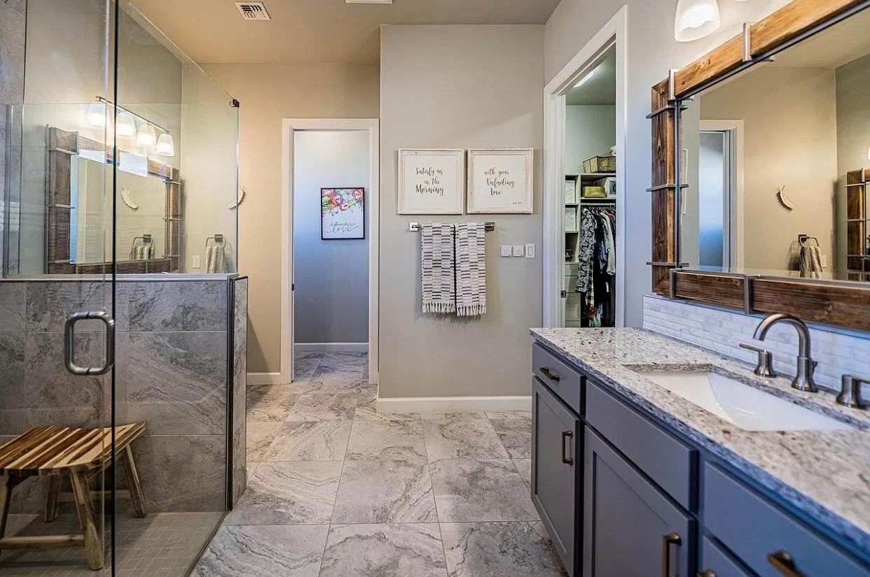 6055 Redondo Sierra Vis Ne #NA - Photo 5 of 50