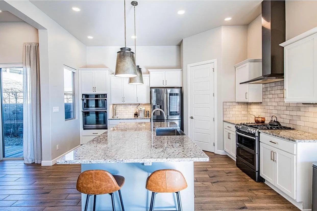 6055 Redondo Sierra Vis Ne #NA - Photo 6 of 50