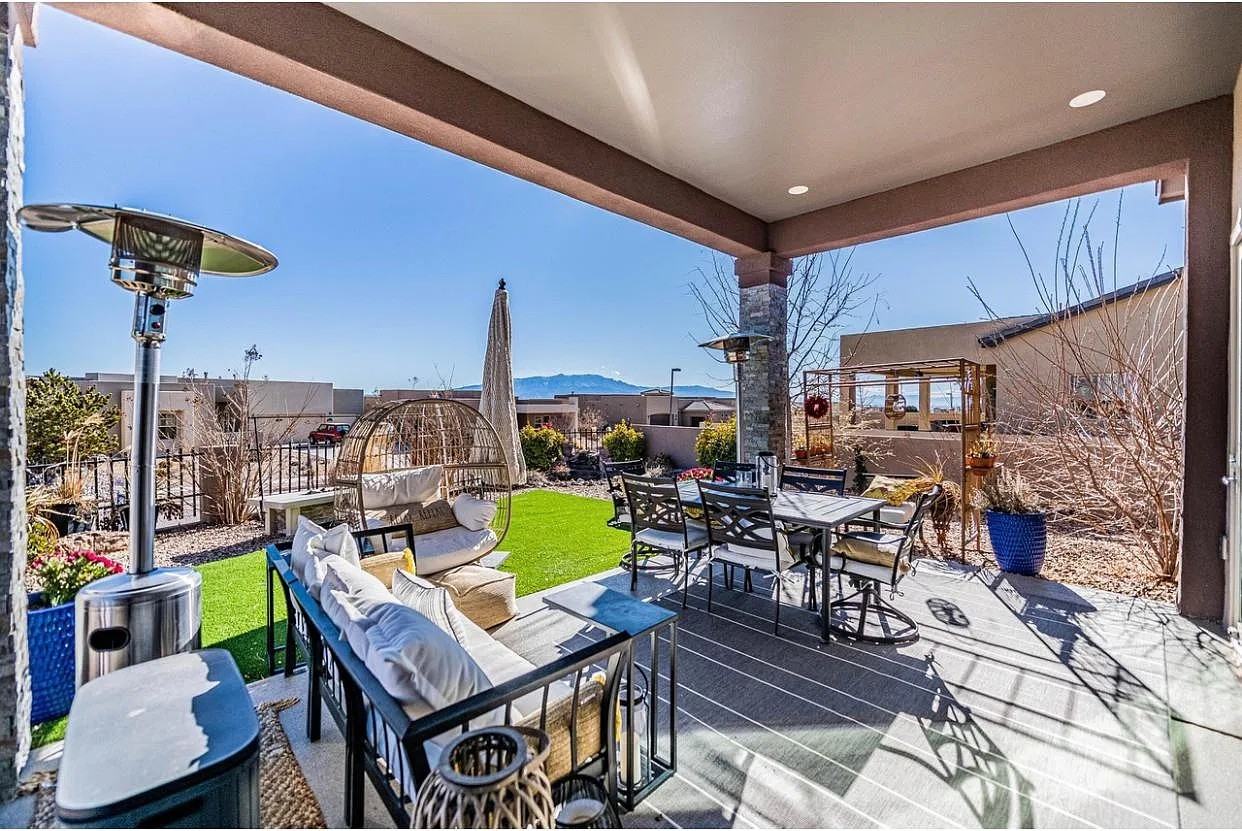 6055 Redondo Sierra Vis Ne #NA - Photo 7 of 50
