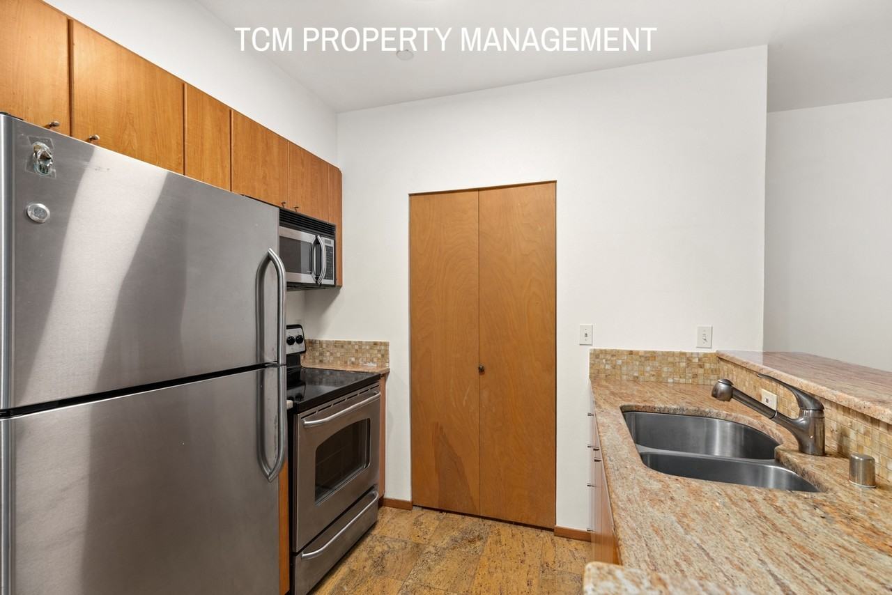 668 S Lane St #607 - Photo 2 of 14