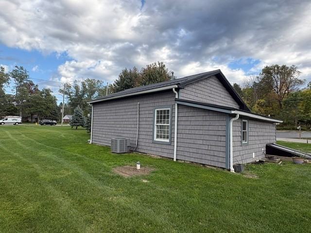 3444 Orchard Park Rd #NA