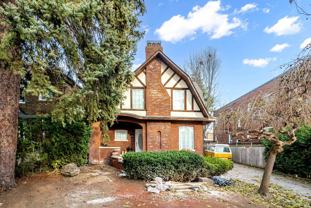 127 Rusholme Road #Lower - Photo 1 of 1