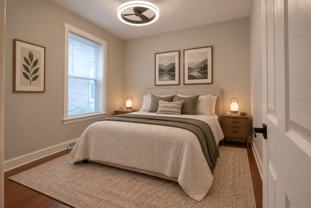 4437 N Bernard St #1 - Photo 1 of 1