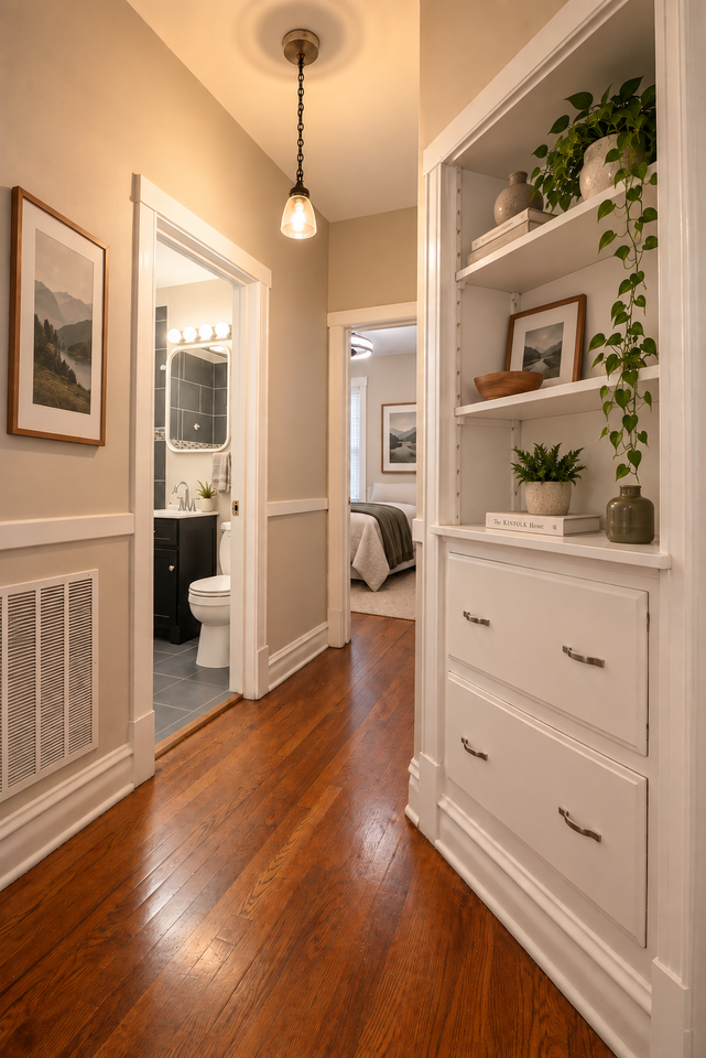 4437 N Bernard St #1 - Photo 2 of 9
