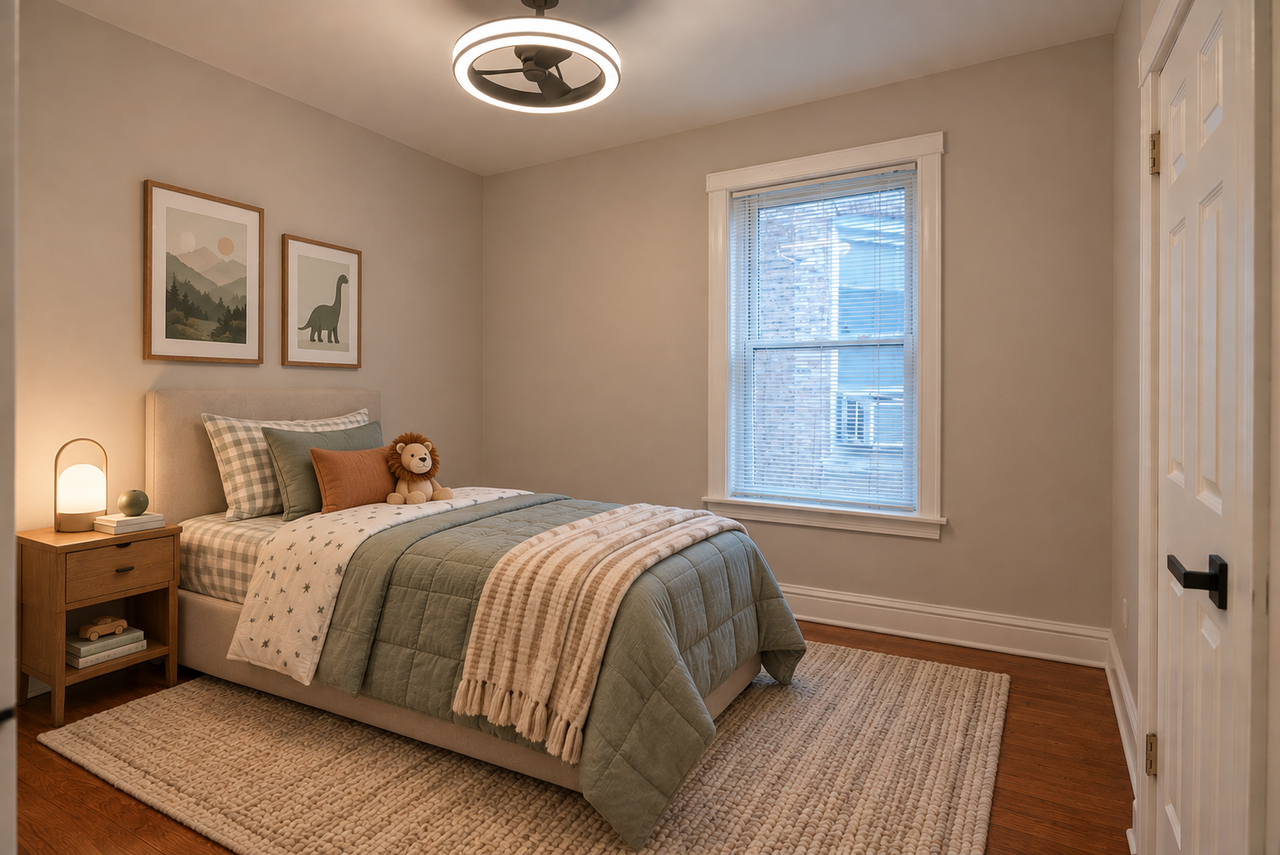 4437 N Bernard St #1 - Photo 4 of 9