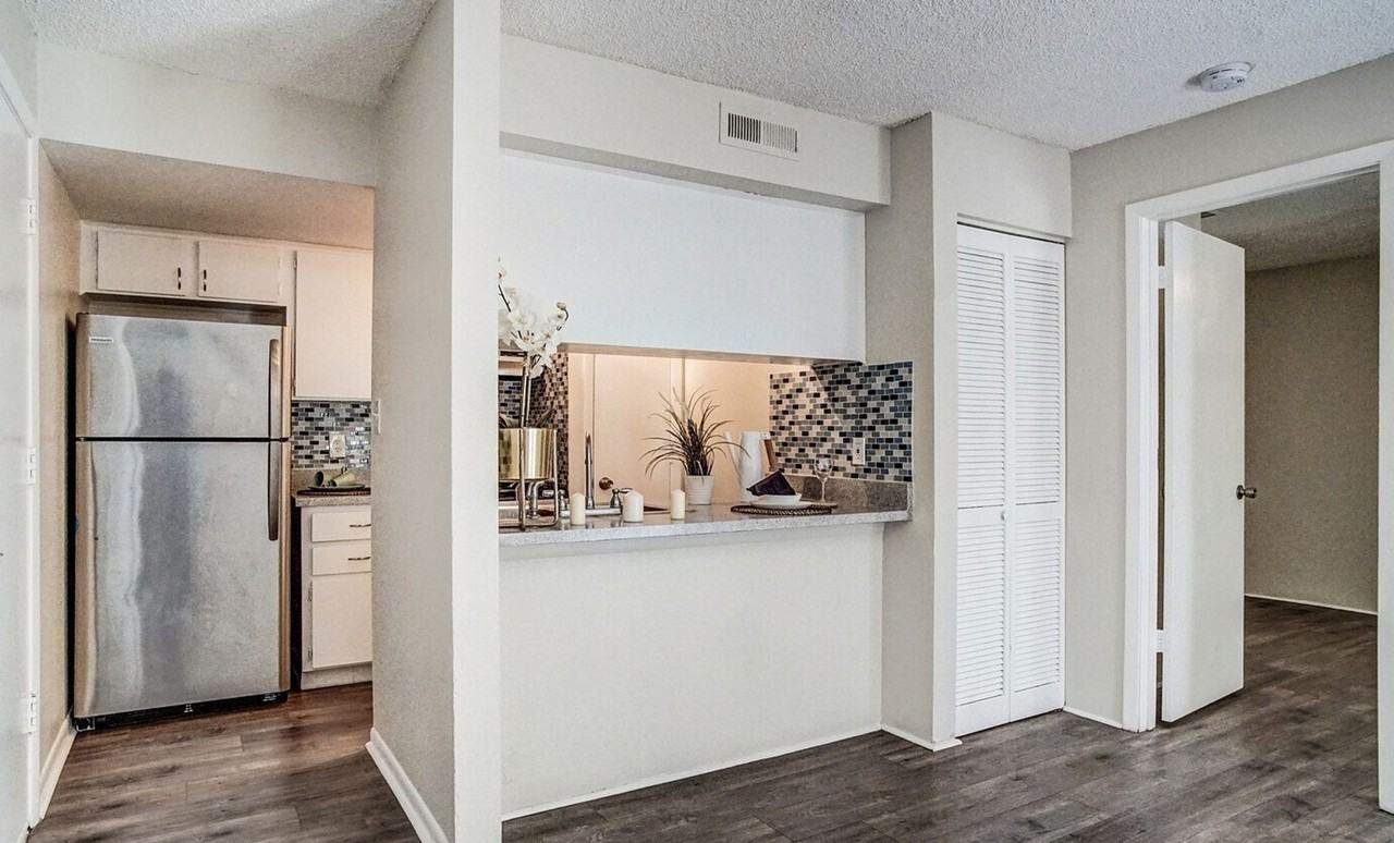 Timber Trace Apartments - Photo 2 of 50