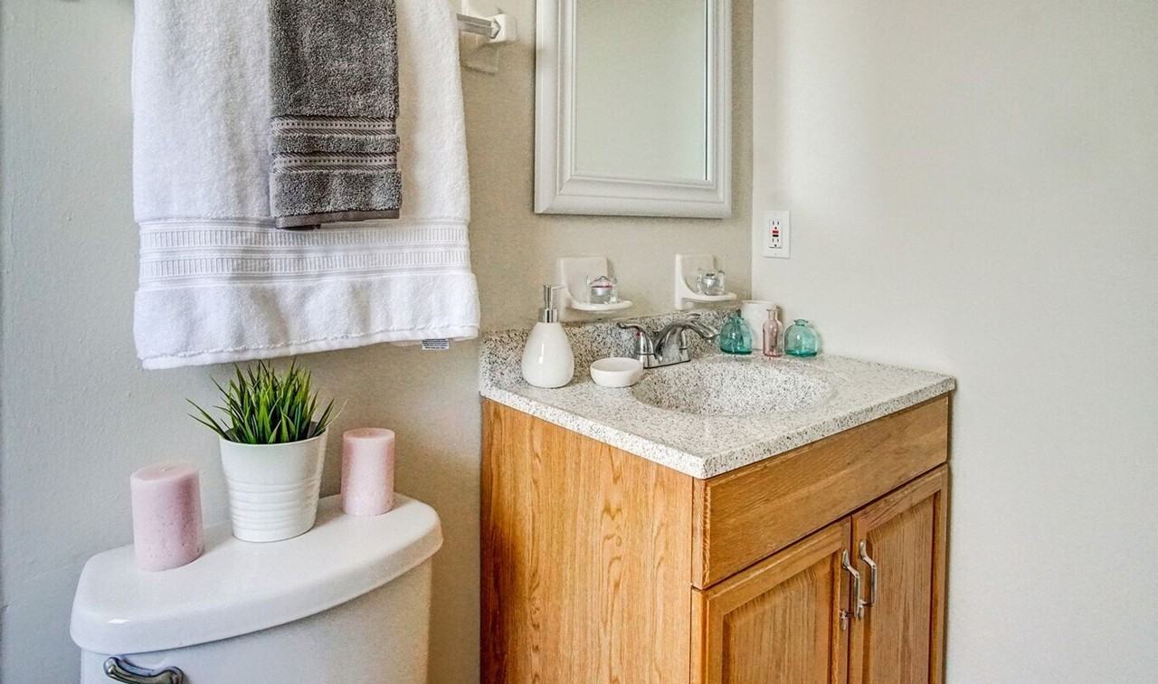 Timber Trace Apartments - Photo 4 of 50