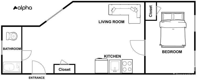 199 Henry St #2 - Photo 5 of 6