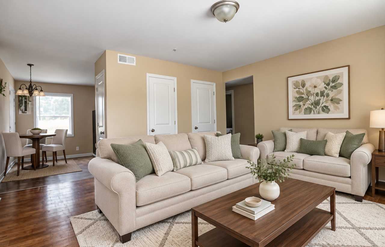 Circle Oaks Apartments - Photo 7 of 7