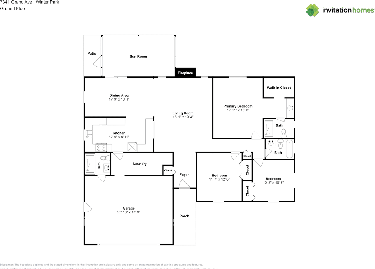 7341 Grand Ave - Photo 3 of 17