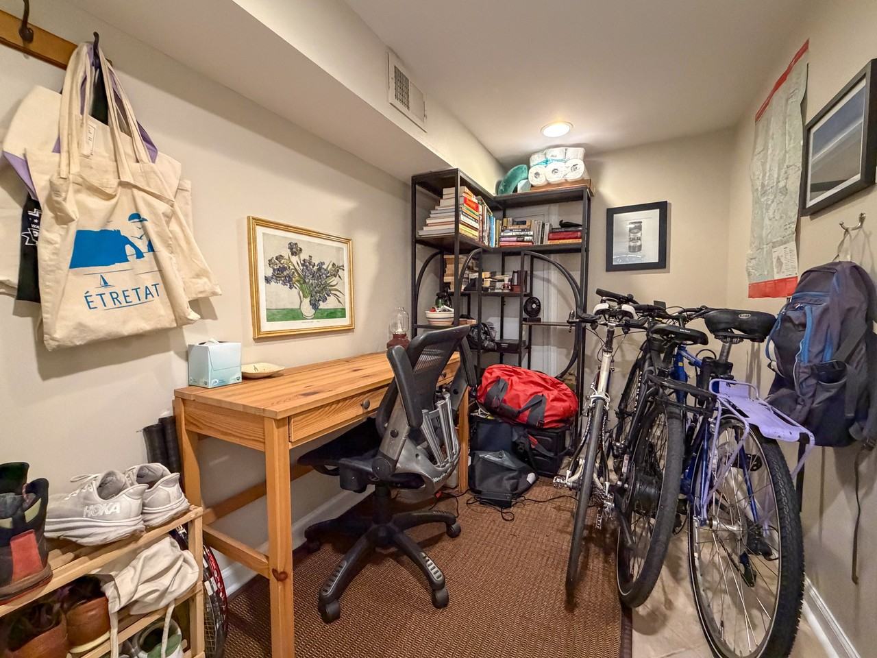 311 U St Ne #B - Photo 5 of 49