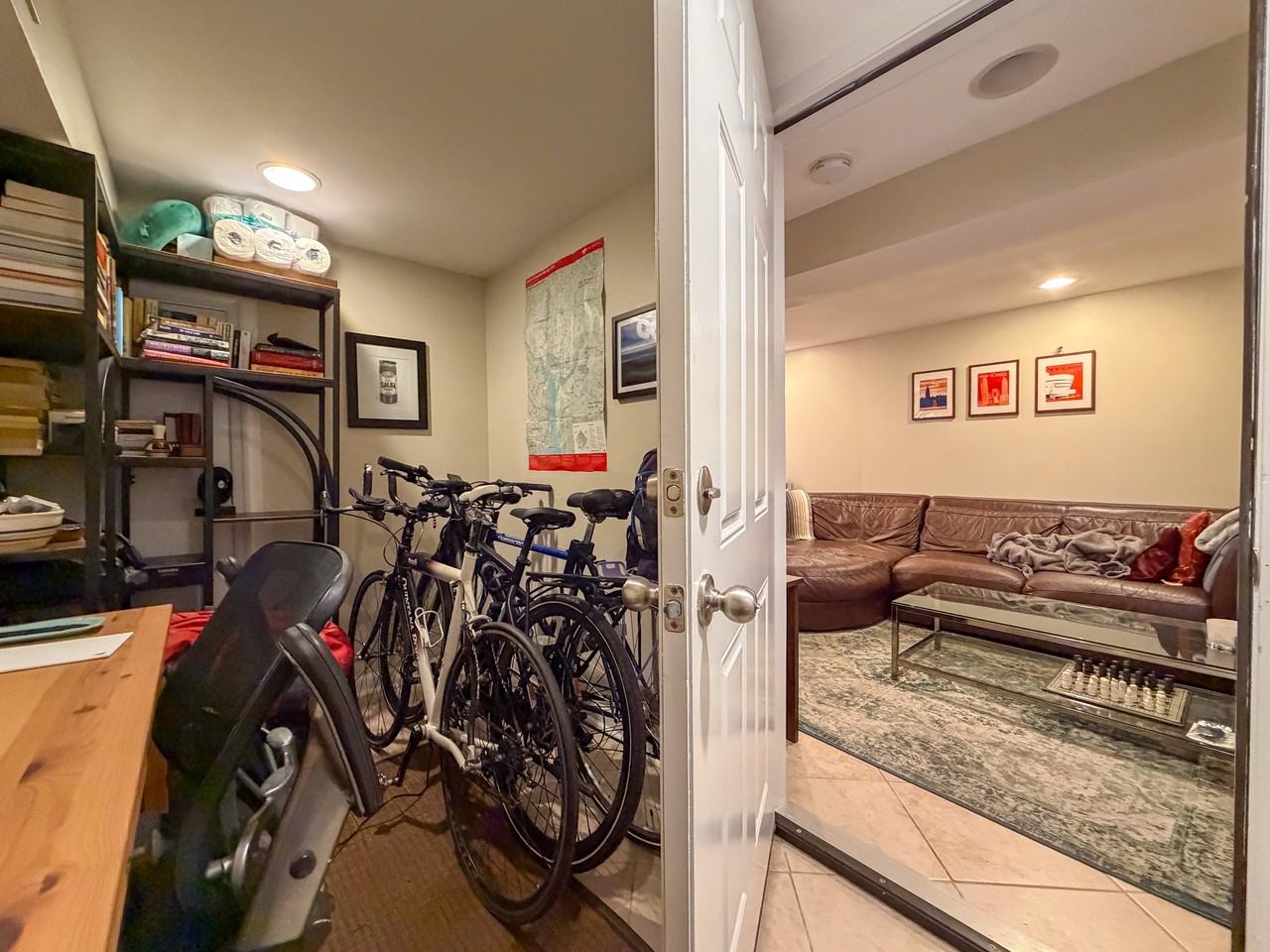 311 U St Ne #B - Photo 6 of 49