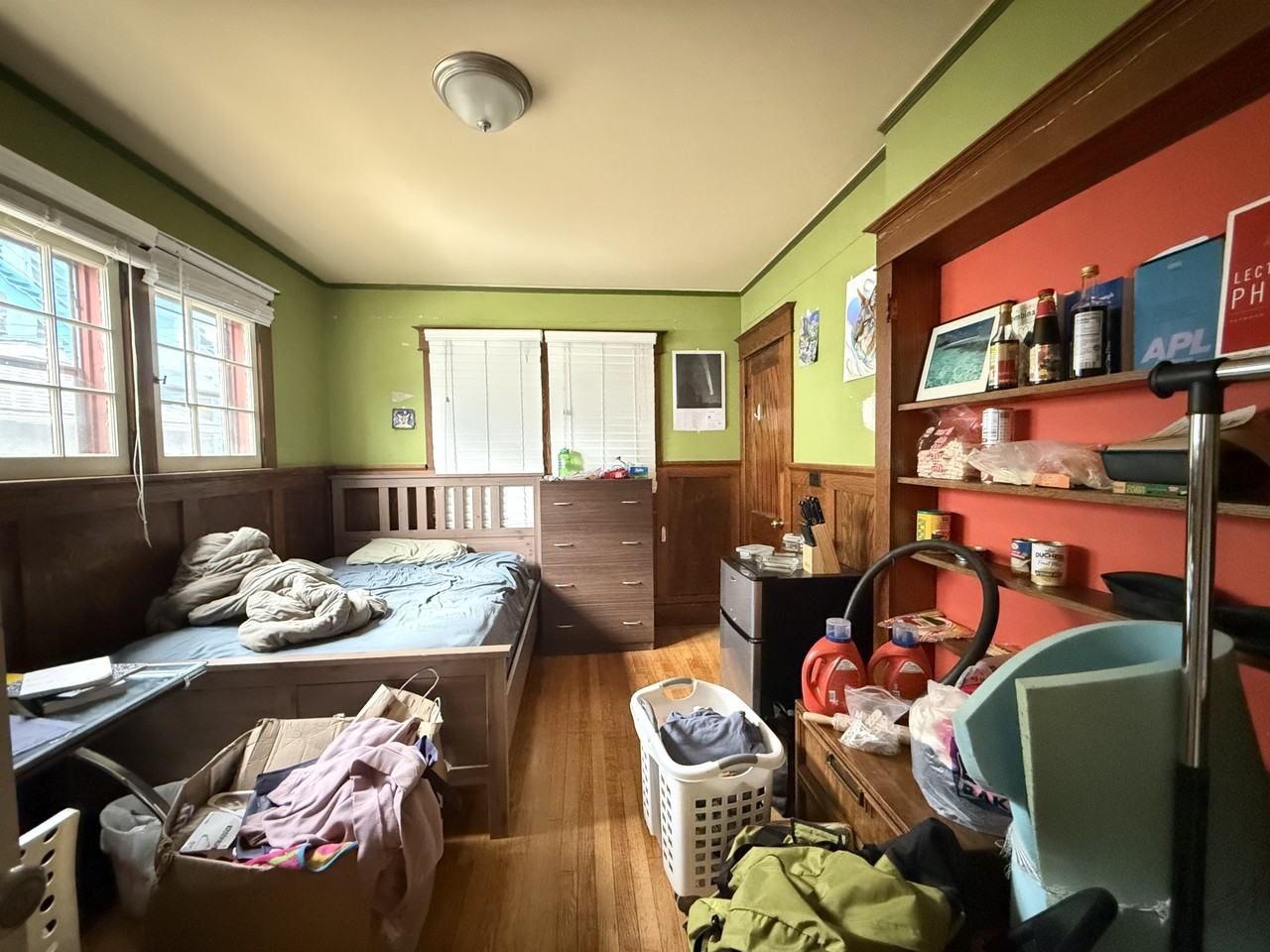 612 Lawrence St #1 - Photo 5 of 16