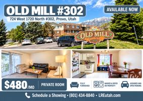 featured image of 724 W 1720 N