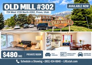 724 W 1720 N - Photo 1 of 1