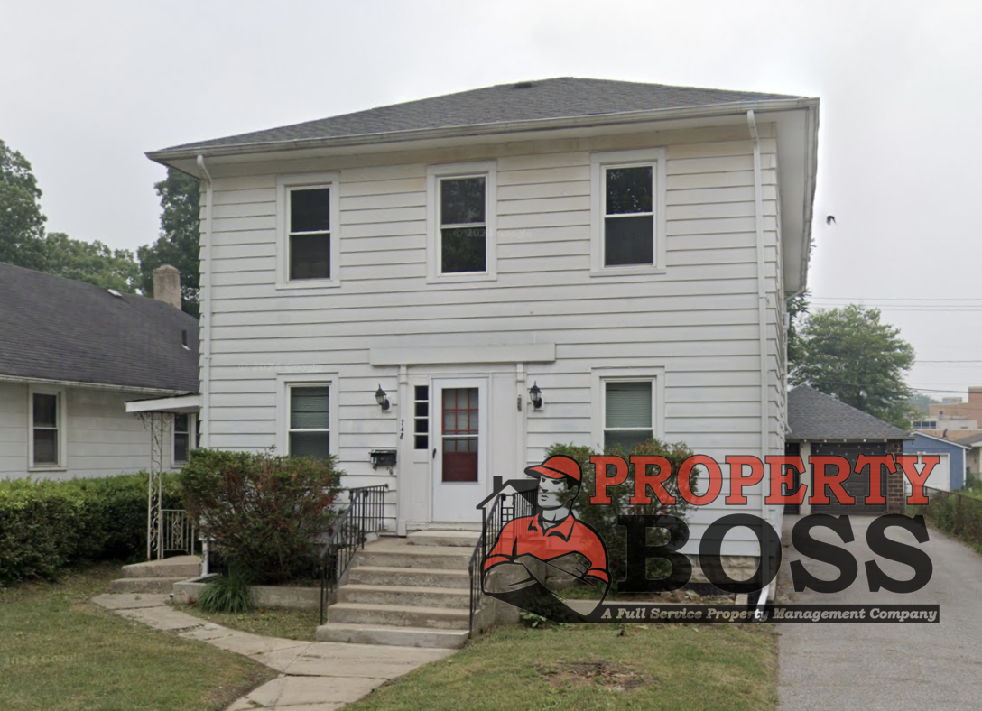 748 Water St Apt 2f #1