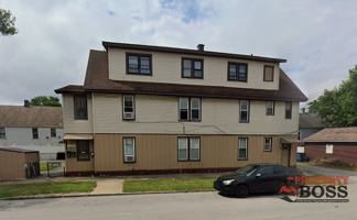 featured image of White Oak Ave #3