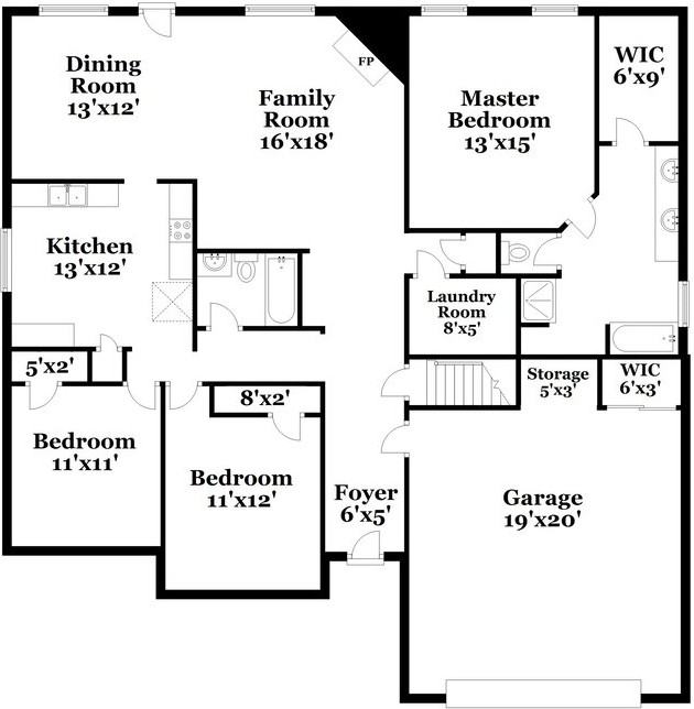 436 Eglington Trl - Photo 2 of 17