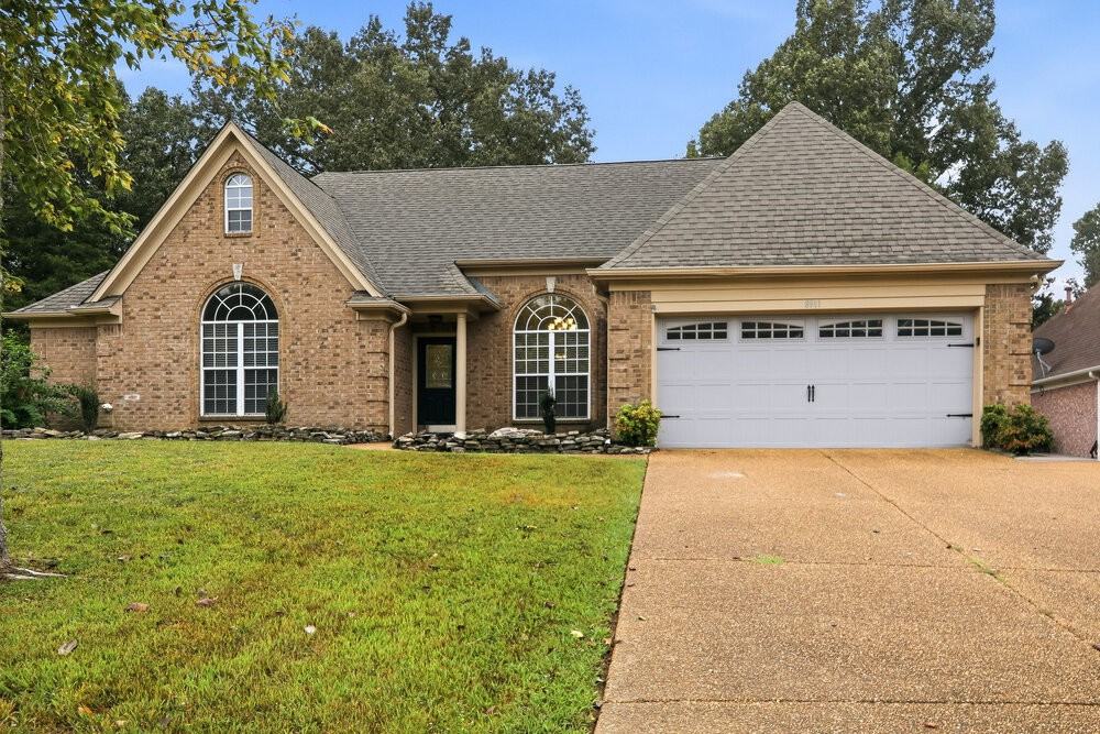 8911 Oak Grove Blvd