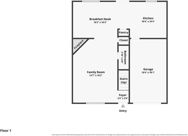 6612 Chestnut Oaks Rdg - Photo 2 of 17