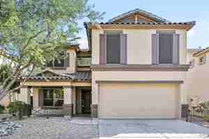 featured image of 2437 W Silver Sage Ln