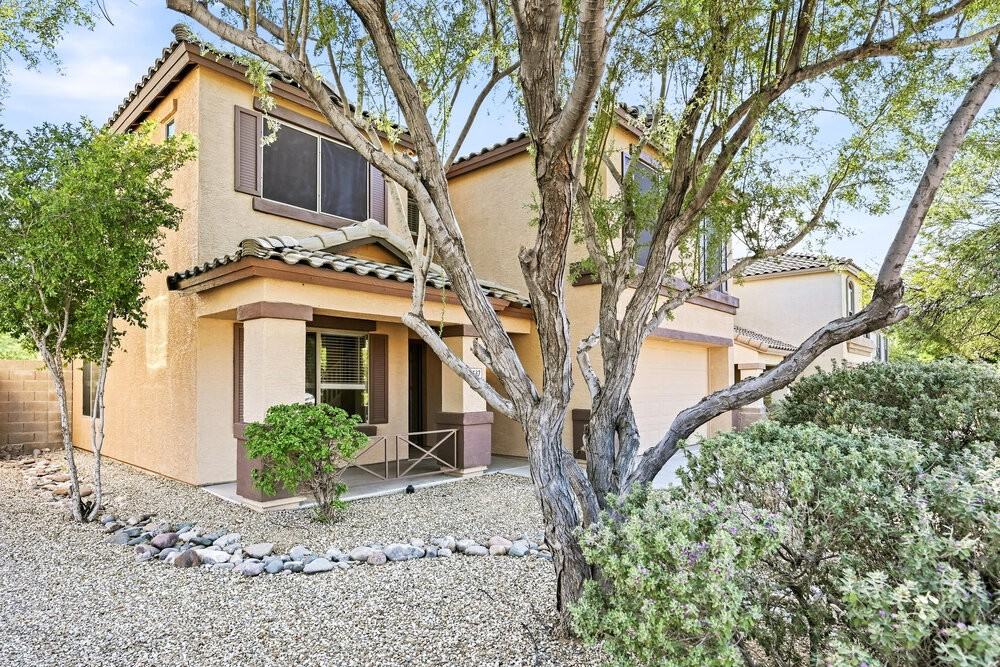 2437 W Silver Sage Ln - Photo 4 of 17