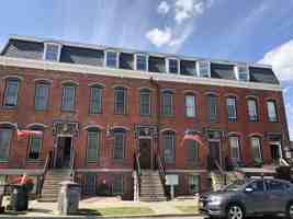 featured image of 28 North Hamilton StreetApt 1 #28NH1