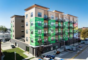 featured image of 4400 Manchester Ave