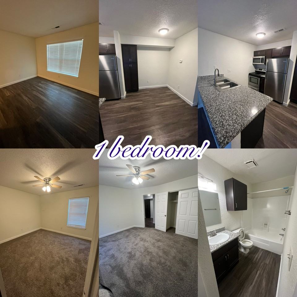 Bennett Ridge Apartments - Photo 2 of 44