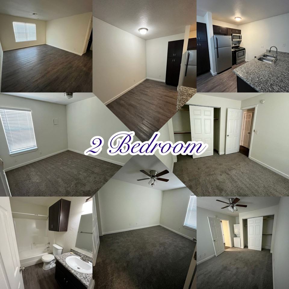 Bennett Ridge Apartments - Photo 3 of 44