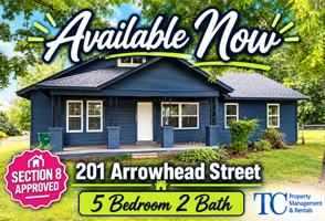 featured image of 201 Arrowhead St