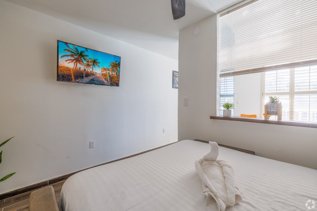 Swan Luxury Studio Apartments - Photo 7 of 43
