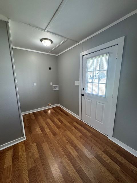 204 E Louisiana Ave #1 - Photo 5 of 19