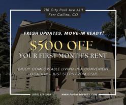 710 City Park Ave Apt A111 - Photo 1 of 1