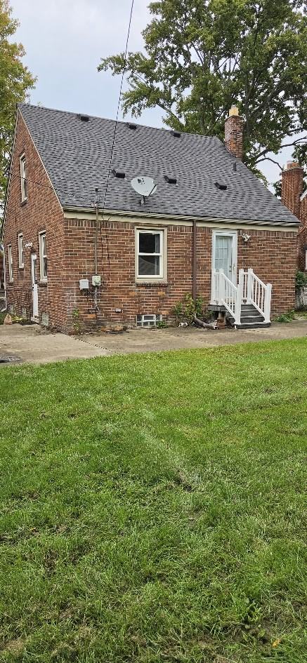 15280 Couzens Ave #1 - Photo 2 of 3