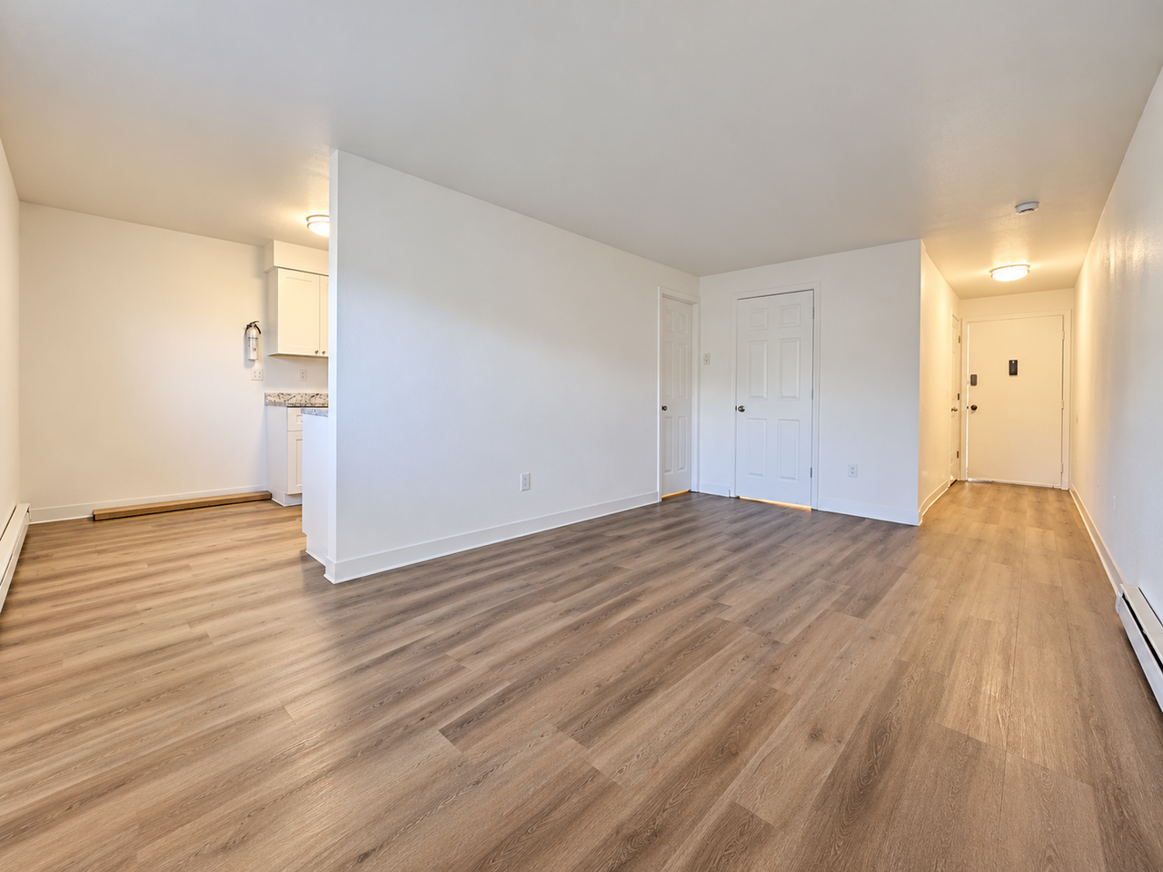 Cannonball Apartments! - Photo 7 of 25